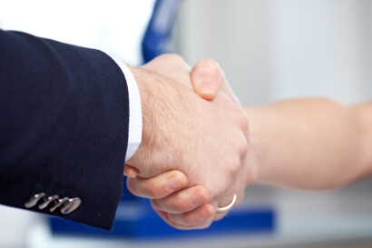 Application at PALFINGER