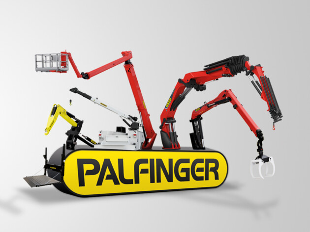 PALFINGER North America