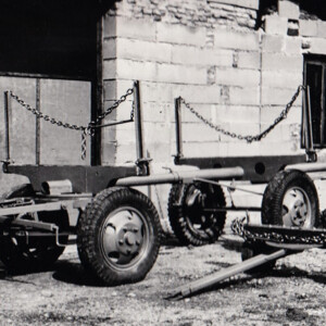 1932 - The beginning