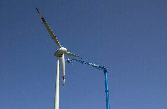 PALFINGER Platforms GmbH