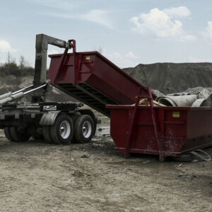 Palfinger Hooklifts - T 60