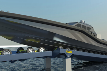 Model: PQBS-T-P Type 2 Model: PQBS-T-P Type 2