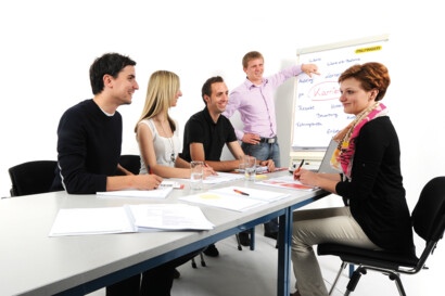 Envie su currículum