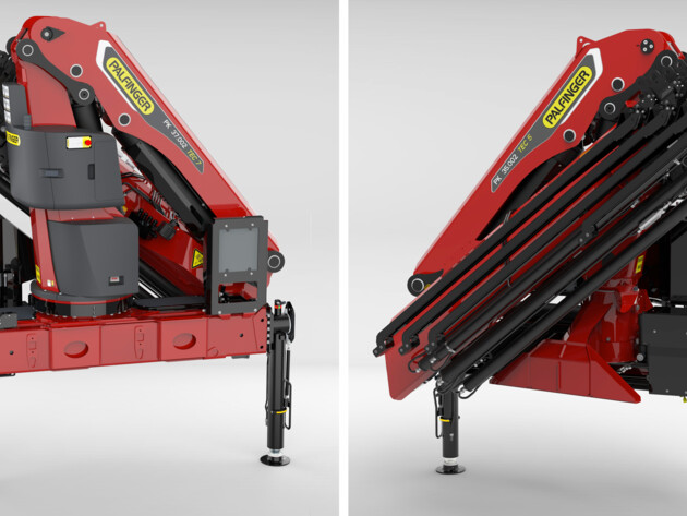 PK 37.002 TEC 7 & PK 35.002 TEC 5