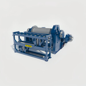 Anchor Handling/Towing Winch