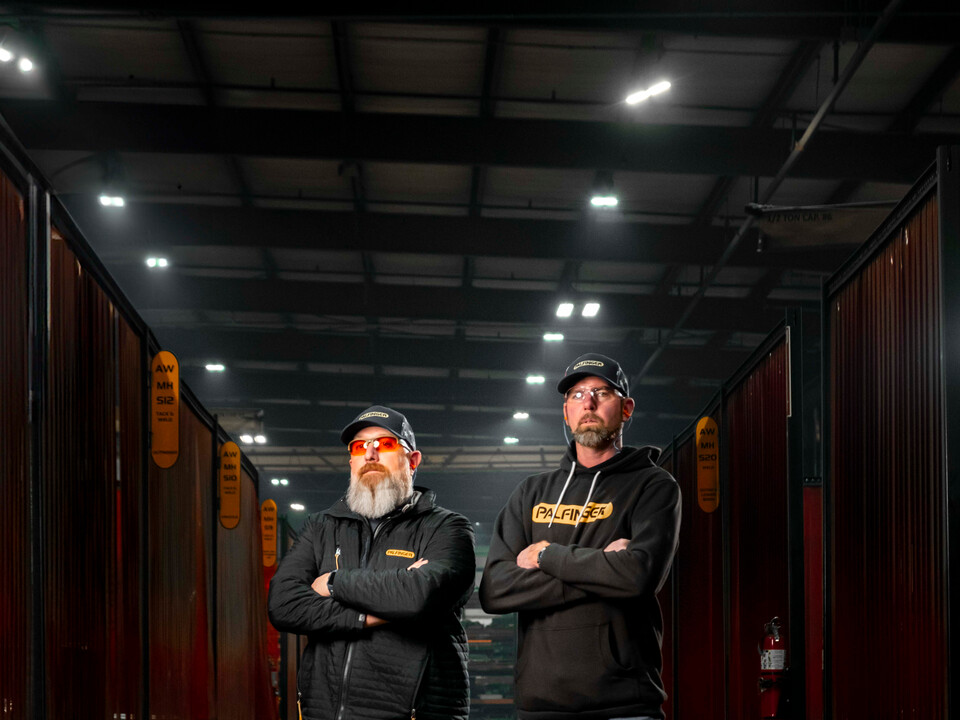 PALFINGER Employees PALFINGER Employees