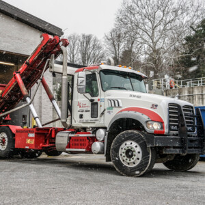 ARH Amercian Roll-off