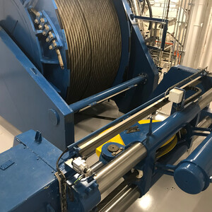 AHC Winches