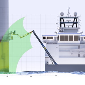 Offshore Passenger Transfer System Offshore Passenger Transfer System