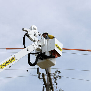 ETC MH 40 IG Man in Bucket