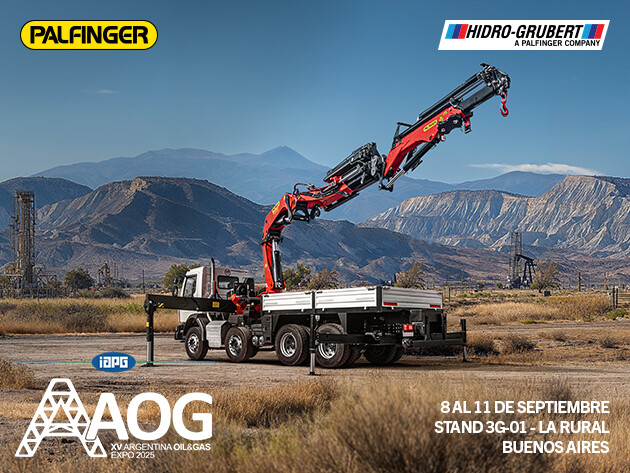 AOG 2025