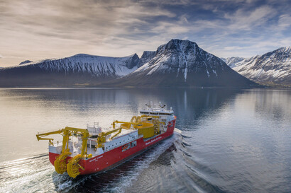 Offshore | © pereide