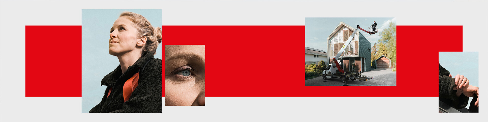 PALFINGER Access Platforms