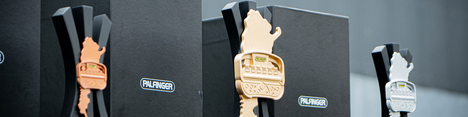PALFINGER Novedades