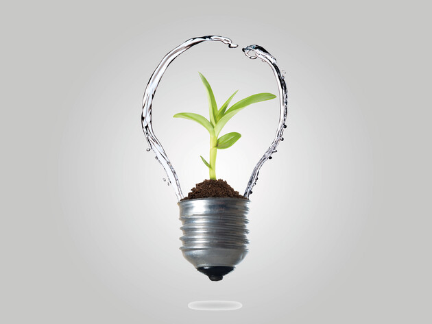 Eficiência Energética