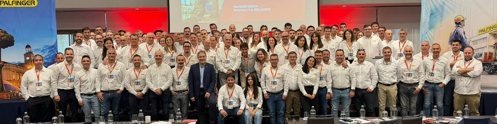 PALFINGER Novedades