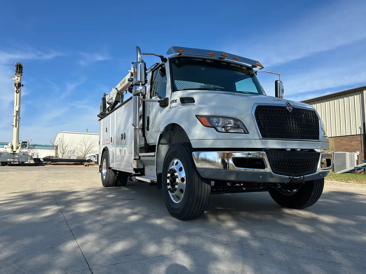 PAL Pro 72 For Sale | Aspen Equipment | PALFINGER