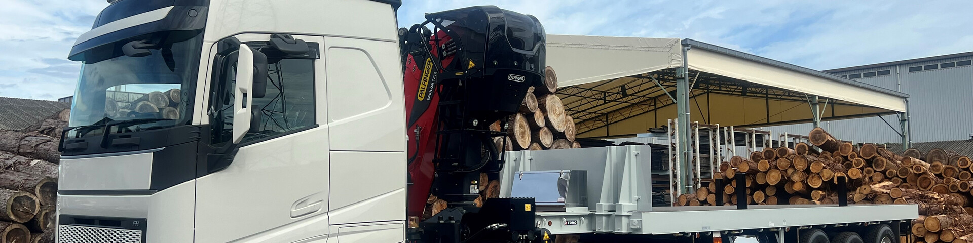 PALFINGER ニュースリリース