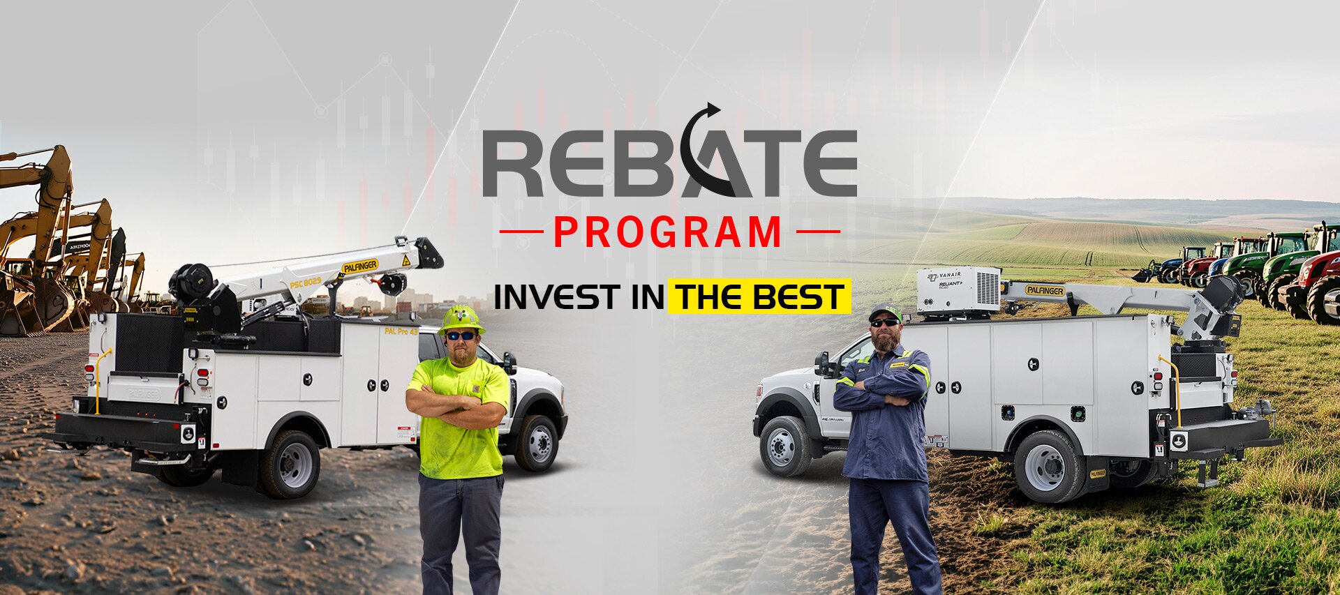 rebate program