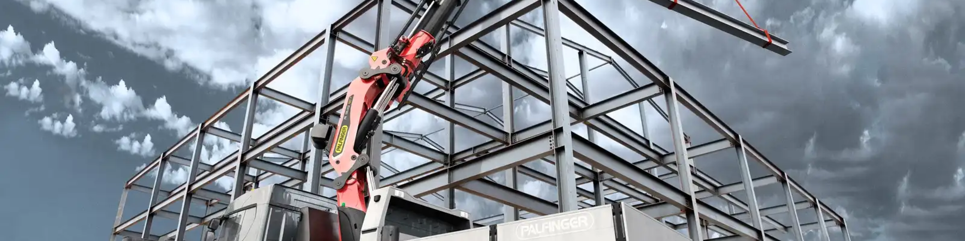 PALFINGER Blog